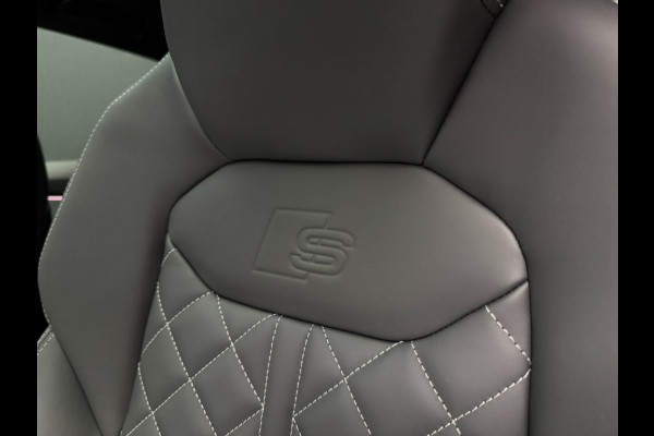 Audi Q8 Q8 3xS-LINE 23 inch soft close RS ruit leer head-up trekhaak