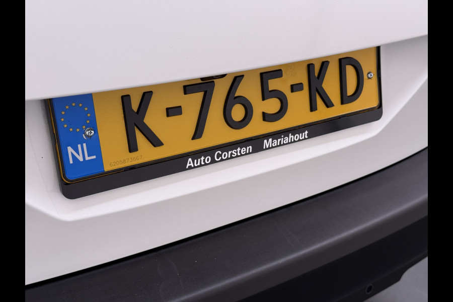 Peugeot 5008 T 131PK AUT-8 7-Pers. Navi 360°Camera Ecc Apple Carplay Android Auto Cruise Control Pdc Blue Executive Avantage Privacy Glas Lmv Isofix Led Regen-Lichtsensor Verkeersbord detectie Dealeronderhouden Origineel Nederlandse Auto 7 Zitter