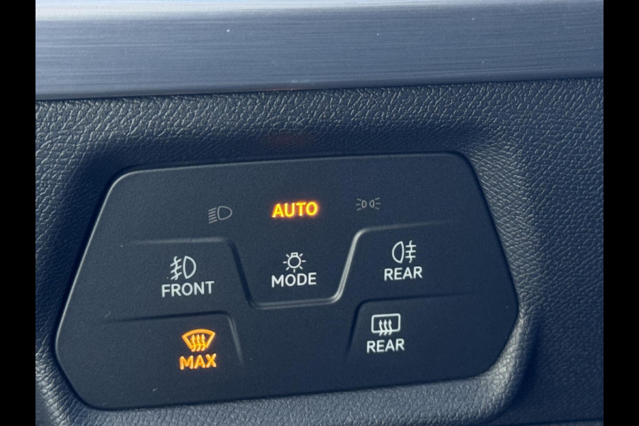 Seat Leon Sportstourer 1.0 TSI FR Business Intense NL-AUTO | CAMERA | STOEL/STUUR VERWARMING