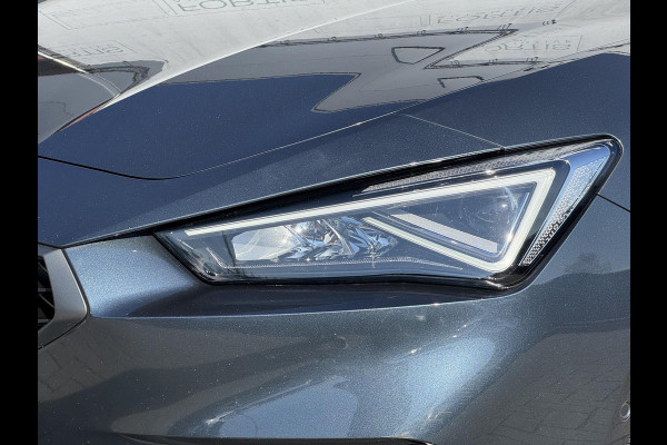 Seat Leon Sportstourer 1.0 TSI FR Business Intense NL-AUTO | CAMERA | STOEL/STUUR VERWARMING