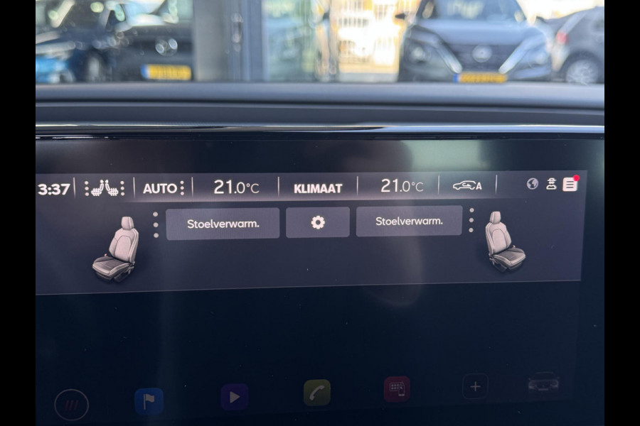 Seat Leon Sportstourer 1.0 TSI FR Business Intense NL-AUTO | CAMERA | STOEL/STUUR VERWARMING