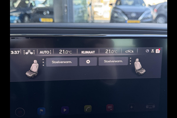 Seat Leon Sportstourer 1.0 TSI FR Business Intense NL-AUTO | CAMERA | STOEL/STUUR VERWARMING