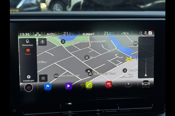 Seat Leon Sportstourer 1.0 TSI FR Business Intense NL-AUTO | CAMERA | STOEL/STUUR VERWARMING