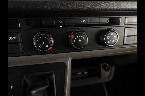 Volkswagen Crafter 35 2.0 TDI L3H3 Highline EURO VI 140 pk Automaat | Verlengde garantie | Navigatie | Parkeersensoren | Achteruitrijcamera | Cruise control |