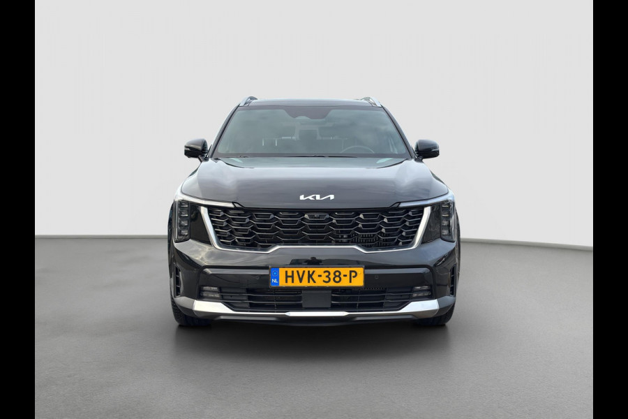 Kia Sorento 1.6 T-GDi Plug-in Hybrid 4WD ExecutiveLine 7p.