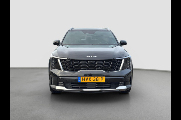 Kia Sorento 1.6 T-GDi Plug-in Hybrid 4WD ExecutiveLine 7p.