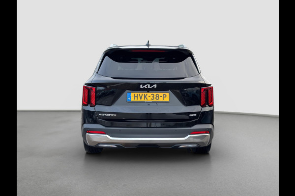Kia Sorento 1.6 T-GDi Plug-in Hybrid 4WD ExecutiveLine 7p.