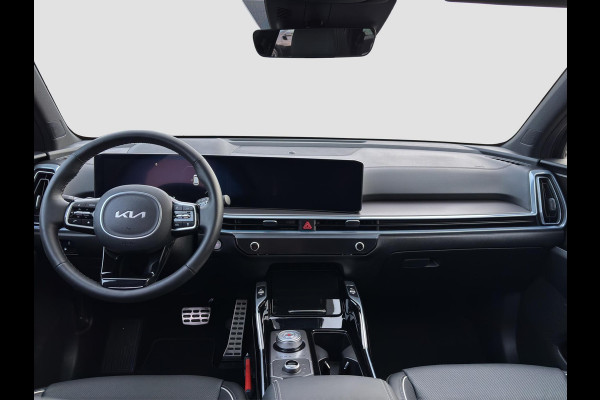 Kia Sorento 1.6 T-GDi Plug-in Hybrid 4WD ExecutiveLine 7p.