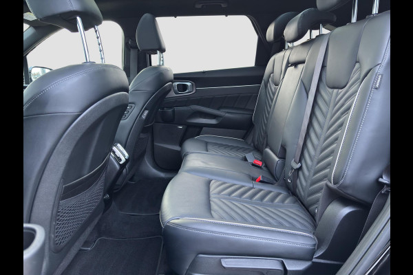 Kia Sorento 1.6 T-GDi Plug-in Hybrid 4WD ExecutiveLine 7p.