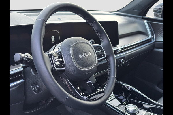 Kia Sorento 1.6 T-GDi Plug-in Hybrid 4WD ExecutiveLine 7p.