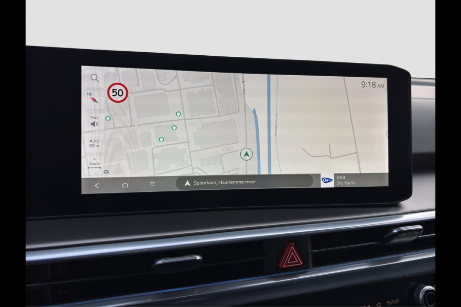 Kia Sorento 1.6 T-GDi Plug-in Hybrid 4WD ExecutiveLine 7p.