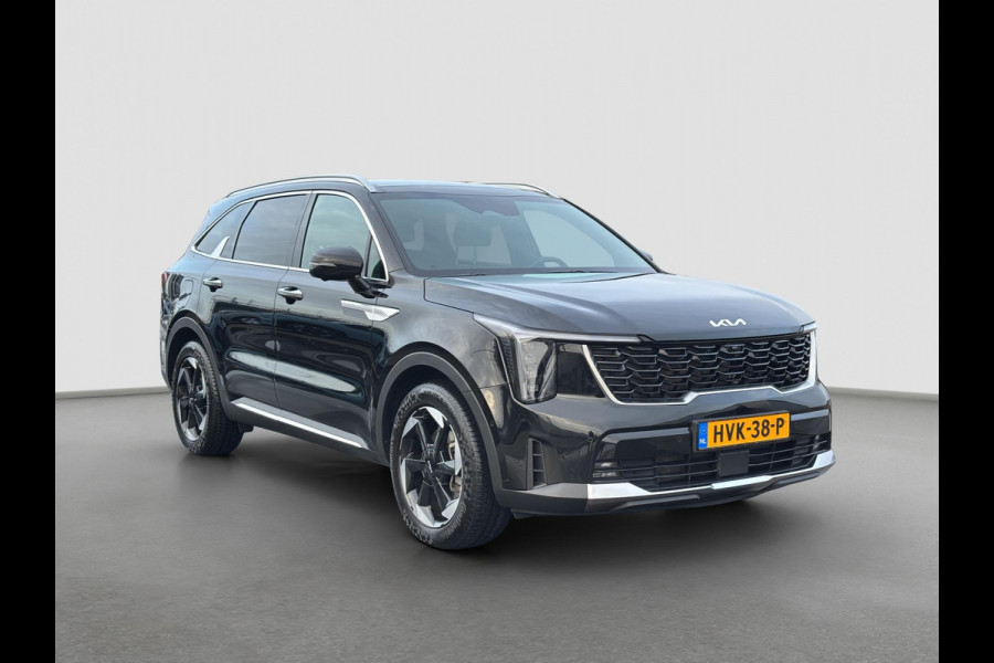 Kia Sorento 1.6 T-GDi Plug-in Hybrid 4WD ExecutiveLine 7p.