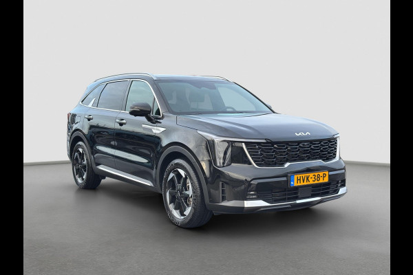 Kia Sorento 1.6 T-GDi Plug-in Hybrid 4WD ExecutiveLine 7p.