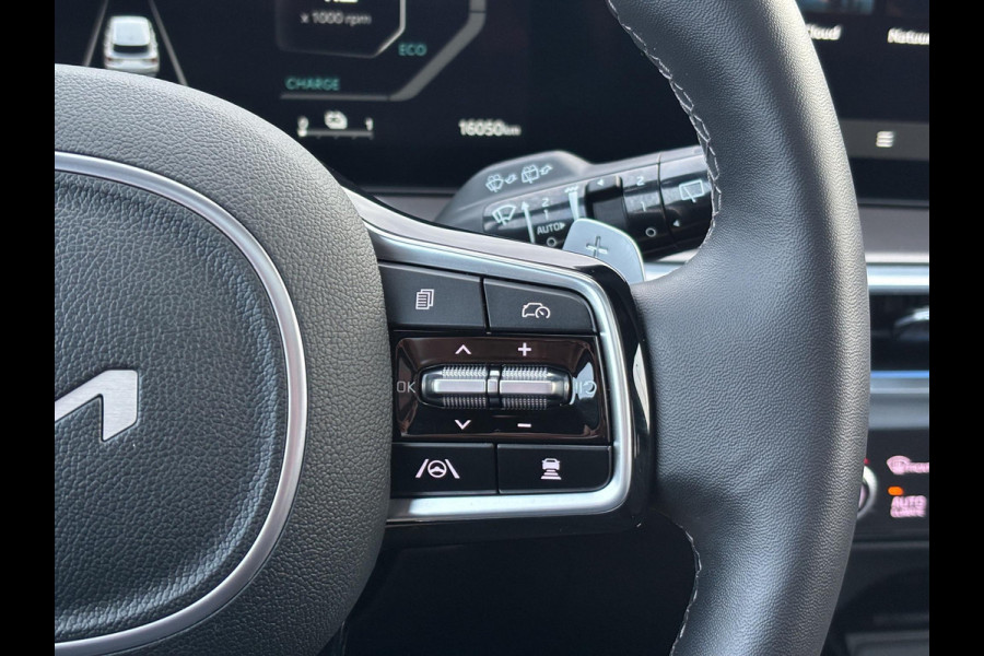 Kia Sorento 1.6 T-GDi Plug-in Hybrid 4WD ExecutiveLine 7p.