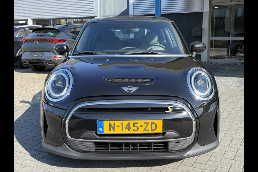 MINI Mini Electric Business Edition 33 kWh | PDC | Cruise Control | Climate Control | LED |