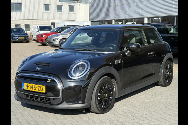 MINI Mini Electric Business Edition 33 kWh | PDC | Cruise Control | Climate Control | LED |