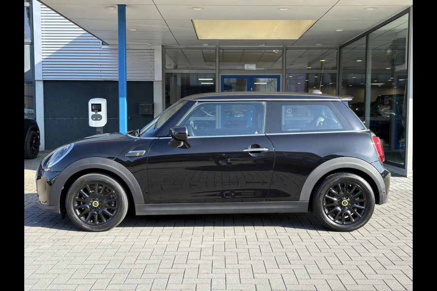MINI Mini Electric Business Edition 33 kWh | PDC | Cruise Control | Climate Control | LED |