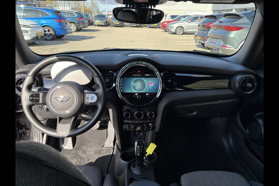 MINI Mini Electric Business Edition 33 kWh | PDC | Cruise Control | Climate Control | LED |