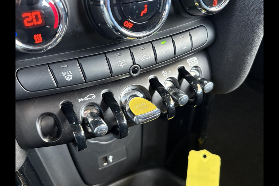 MINI Mini Electric Business Edition 33 kWh | PDC | Cruise Control | Climate Control | LED |