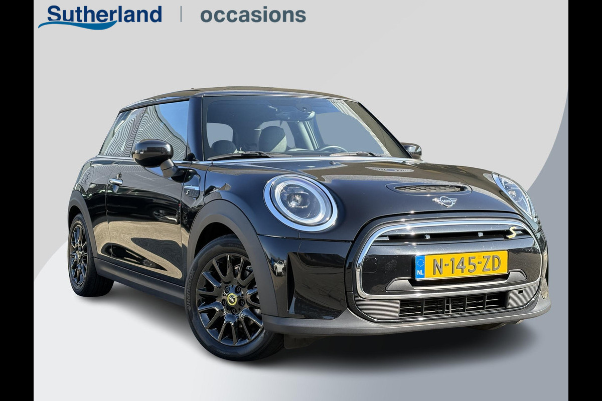 MINI Mini Electric Business Edition 33 kWh | PDC | Cruise Control | Climate Control | LED |