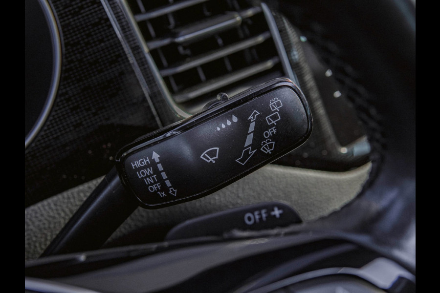 Volkswagen Golf Sportsvan 1.5 TSI ACT Highline Edition 1jr Garantie|Pano|Cruise|Trekhaak|Stoel-en Stuurverwarming|Navi|Camera