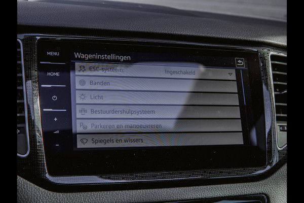 Volkswagen Golf Sportsvan 1.5 TSI ACT Highline Edition 1jr Garantie|Pano|Cruise|Trekhaak|Stoel-en Stuurverwarming|Navi|Camera