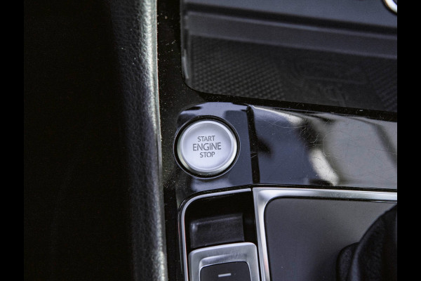 Volkswagen Golf Sportsvan 1.5 TSI ACT Highline Edition 1jr Garantie|Pano|Cruise|Trekhaak|Stoel-en Stuurverwarming|Navi|Camera