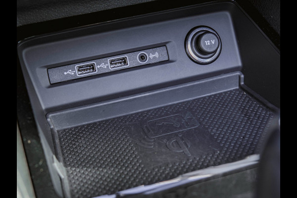 Volkswagen Golf Sportsvan 1.5 TSI ACT Highline Edition 1jr Garantie|Pano|Cruise|Trekhaak|Stoel-en Stuurverwarming|Navi|Camera