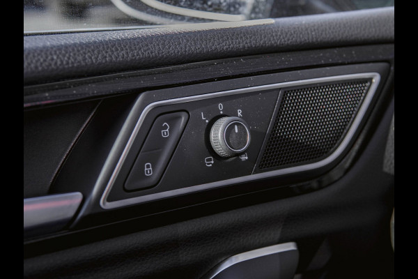 Volkswagen Golf Sportsvan 1.5 TSI ACT Highline Edition 1jr Garantie|Pano|Cruise|Trekhaak|Stoel-en Stuurverwarming|Navi|Camera