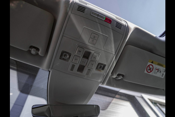 Volkswagen Golf Sportsvan 1.5 TSI ACT Highline Edition 1jr Garantie|Pano|Cruise|Trekhaak|Stoel-en Stuurverwarming|Navi|Camera