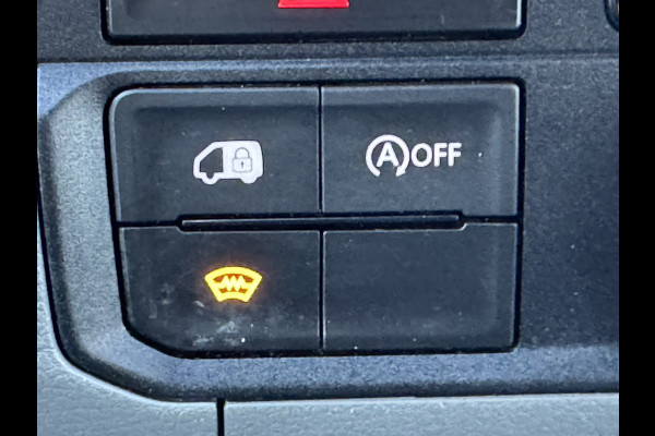 Volkswagen Crafter 2.0 TDI L3H3 Comfortline EURO 6 Fabrieksgarantie 2-2028 Airco Cruise Navi Voorruitverwarming Sensoren v/a