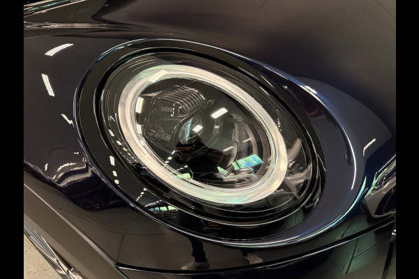 MINI 1.5 Cooper BLACK-EDITION PANO/H-UP/NAVI/CAM/DAB/CARPLAY/H-KARDON///