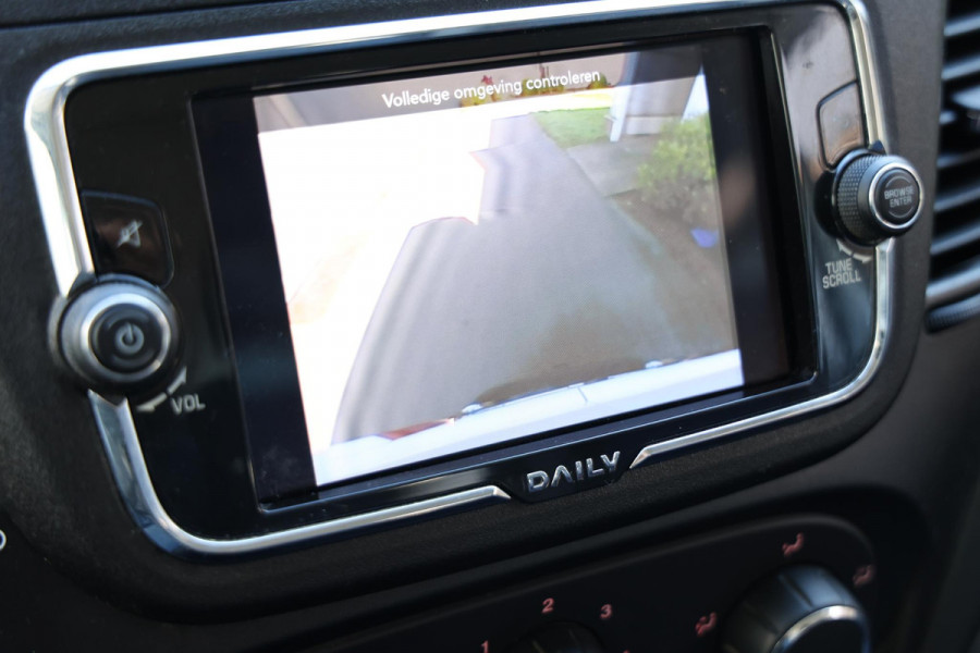 Iveco Daily 35C18HV 3.0 180PK L2H1 DUBBEL LUCHT