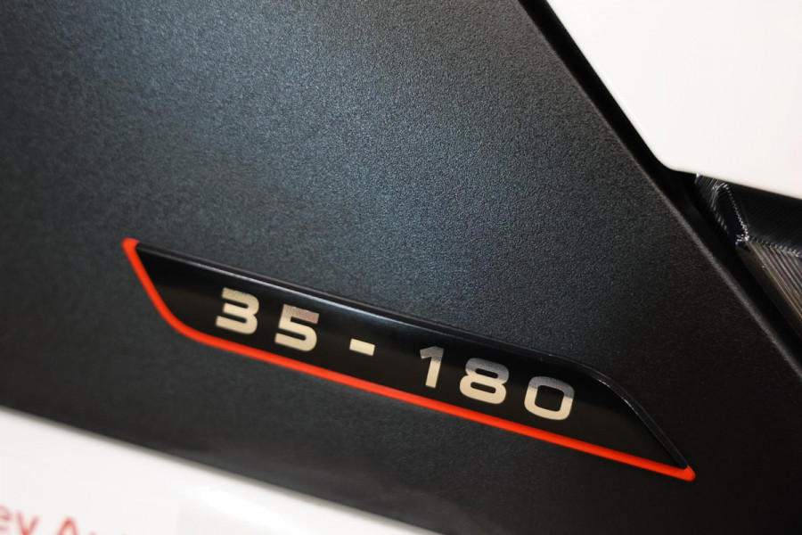 Iveco Daily 35C18HV 3.0 180PK L2H1 DUBBEL LUCHT