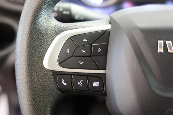 Iveco Daily 35C18HV 3.0 180PK L2H1 DUBBEL LUCHT