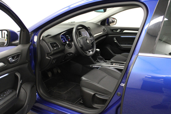 Renault Mégane Estate 1.3 TCe Intens Navi|Cruis|Led.