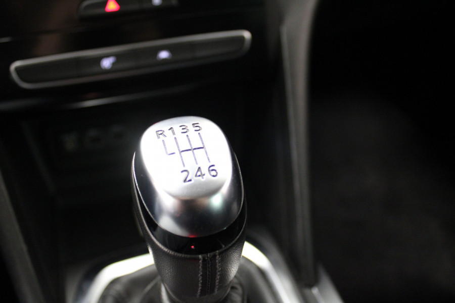 Renault Mégane Estate 1.3 TCe Intens Navi|Cruis|Led.