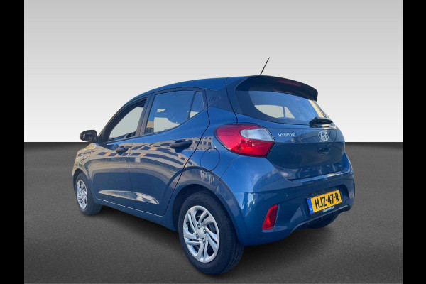 Hyundai i10 1.0 Comfort