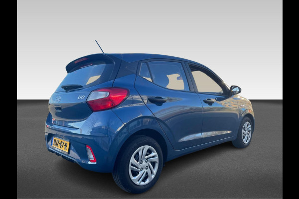 Hyundai i10 1.0 Comfort