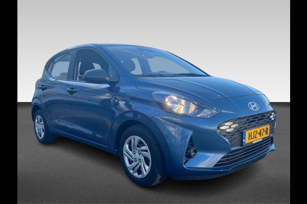 Hyundai i10 1.0 Comfort