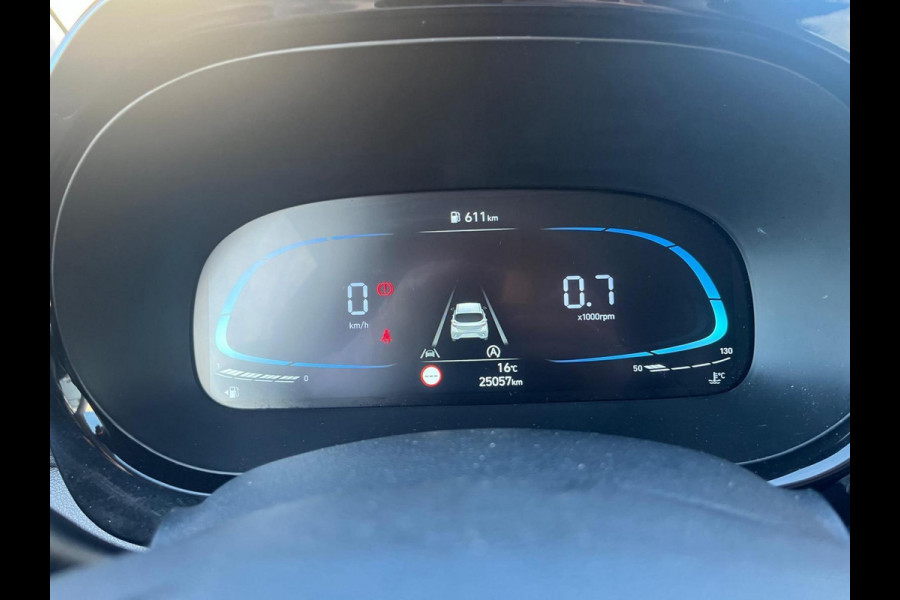 Hyundai i10 1.0 Comfort