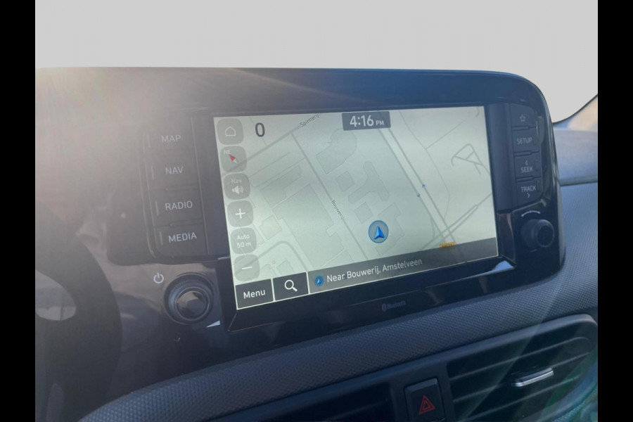 Hyundai i10 1.0 Comfort