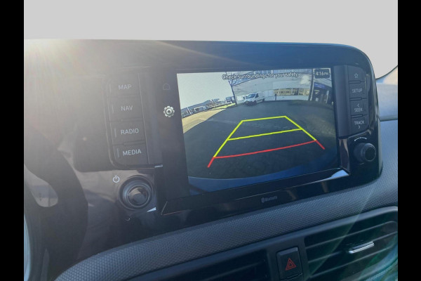 Hyundai i10 1.0 Comfort