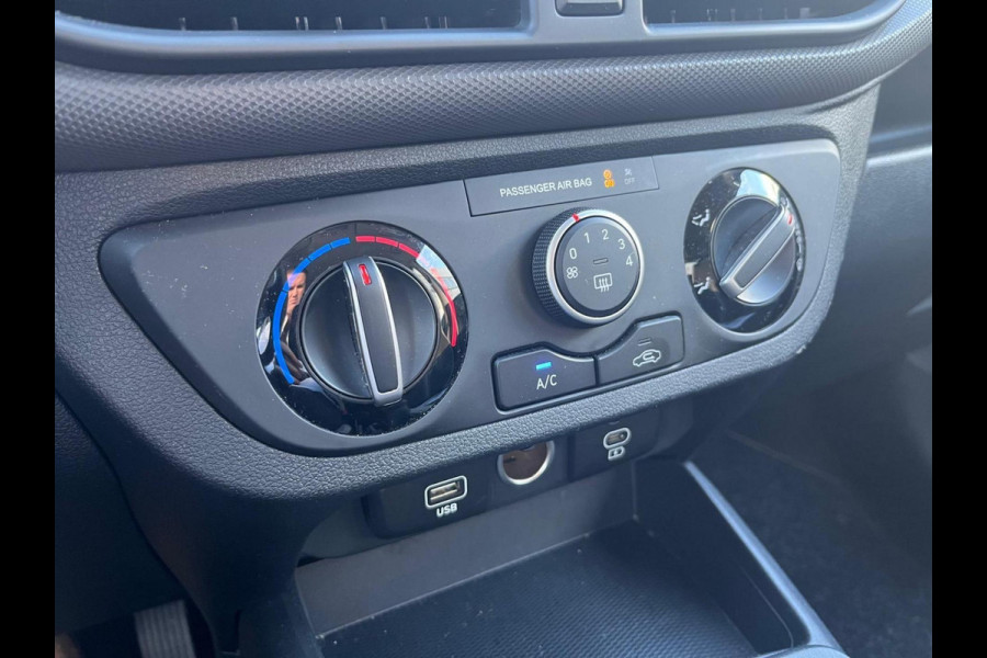 Hyundai i10 1.0 Comfort