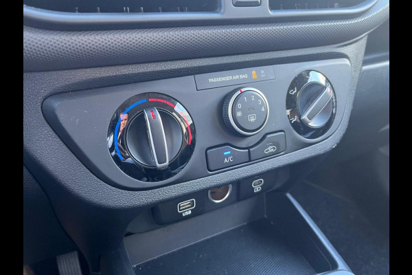 Hyundai i10 1.0 Comfort