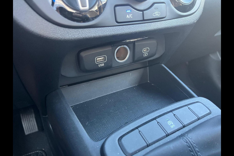 Hyundai i10 1.0 Comfort