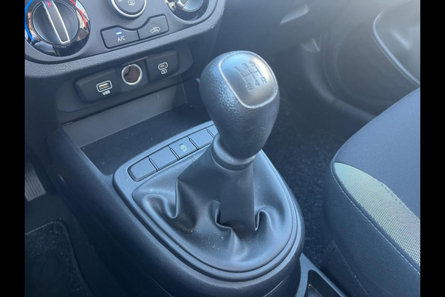 Hyundai i10 1.0 Comfort