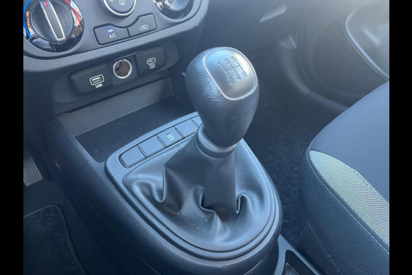 Hyundai i10 1.0 Comfort