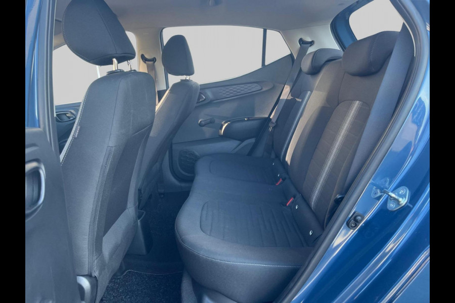 Hyundai i10 1.0 Comfort