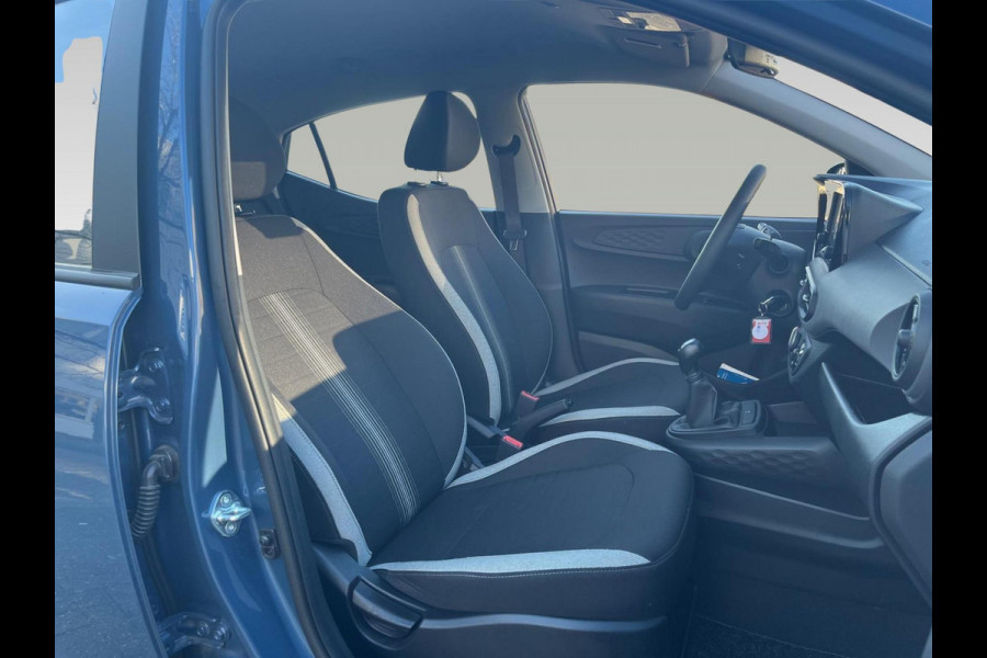 Hyundai i10 1.0 Comfort